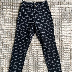 Pacsun Plaid Pants